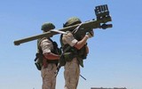 [ẢNH] Nga tuyên bố tiêm kích F-16 sẽ 