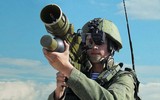 [ẢNH] Nga tuyên bố tiêm kích F-16 sẽ 