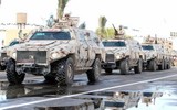 [ẢNH] LNA và GNA chuẩn bị có trận chiến quyết định tại thành phố Sirte