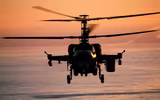 [ẢNH] Trực thăng Ka-52 của Ai Cập sẵn sàng tham chiến ở Lybia?