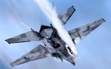 [ẢNH] Chuyên gia chỉ rõ ưu điểm vượt trội của tiêm kích đánh chặn tương lai MiG-41