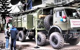 [ẢNH] Tác chiến điện tử Nga bất lực trong việc vô hiệu hóa tên lửa diệt hạm Ukraine