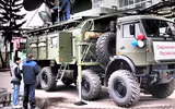 [ẢNH] Tác chiến điện tử Nga bất lực trong việc vô hiệu hóa tên lửa diệt hạm Ukraine