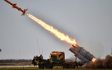 [ẢNH] Tác chiến điện tử Nga bất lực trong việc vô hiệu hóa tên lửa diệt hạm Ukraine