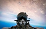 [ẢNH] S-300, Buk-M2 Syria bất lực khi bị tiêm kích Israel dội 