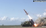 [ẢNH] Tác chiến điện tử Nga bất lực trong việc vô hiệu hóa tên lửa diệt hạm Ukraine