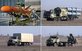 [ẢNH] Tác chiến điện tử Nga bất lực trong việc vô hiệu hóa tên lửa diệt hạm Ukraine