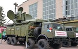 [ẢNH] Tác chiến điện tử Nga bất lực trong việc vô hiệu hóa tên lửa diệt hạm Ukraine