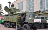 [ẢNH] Tác chiến điện tử Nga bất lực trong việc vô hiệu hóa tên lửa diệt hạm Ukraine