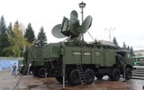 [ẢNH] Tác chiến điện tử Nga bất lực trong việc vô hiệu hóa tên lửa diệt hạm Ukraine