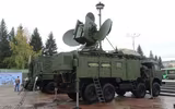 [ẢNH] Tác chiến điện tử Nga bất lực trong việc vô hiệu hóa tên lửa diệt hạm Ukraine