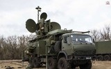 [ẢNH] Tác chiến điện tử Nga bất lực trong việc vô hiệu hóa tên lửa diệt hạm Ukraine