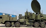 [ẢNH] Tác chiến điện tử Nga bất lực trong việc vô hiệu hóa tên lửa diệt hạm Ukraine