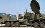 [ẢNH] Tác chiến điện tử Nga bất lực trong việc vô hiệu hóa tên lửa diệt hạm Ukraine