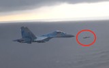 [ẢNH] Tác chiến điện tử Nga bất lực trong việc vô hiệu hóa tên lửa diệt hạm Ukraine