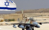 [ẢNH] Israel cung cấp bằng chứng 