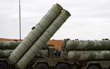 [ẢNH] Trung Quốc có vũ khí đủ sức tiêu diệt S-400 Ấn Độ  trong tích tắc?