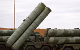 [ẢNH] Trung Quốc có vũ khí đủ sức tiêu diệt S-400 Ấn Độ  trong tích tắc?