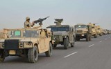 [ẢNH] Thổ Nhĩ Kỳ sẽ tổn thất nặng nếu giao chiến với Ai Cập tại Libya?