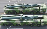 [ẢNH] Trung Quốc có vũ khí đủ sức tiêu diệt S-400 Ấn Độ  trong tích tắc?