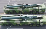 [ẢNH] Trung Quốc có vũ khí đủ sức tiêu diệt S-400 Ấn Độ  trong tích tắc?