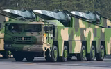 [ẢNH] Trung Quốc có vũ khí đủ sức tiêu diệt S-400 Ấn Độ  trong tích tắc?