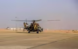 [ẢNH] Thổ Nhĩ Kỳ sẽ tổn thất nặng nếu giao chiến với Ai Cập tại Libya?