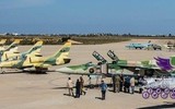 [ẢNH] Thổ Nhĩ Kỳ sẽ tổn thất nặng nếu giao chiến với Ai Cập tại Libya?