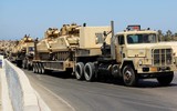 [ẢNH] Thổ Nhĩ Kỳ sẽ tổn thất nặng nếu giao chiến với Ai Cập tại Libya?