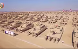 [ẢNH] Thổ Nhĩ Kỳ sẽ tổn thất nặng nếu giao chiến với Ai Cập tại Libya?