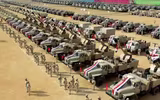 [ẢNH] Thổ Nhĩ Kỳ sẽ tổn thất nặng nếu giao chiến với Ai Cập tại Libya?