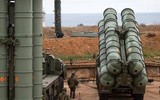 [ẢNH] Trung Quốc có vũ khí đủ sức tiêu diệt S-400 Ấn Độ  trong tích tắc?