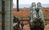[ẢNH] Trung Quốc có vũ khí đủ sức tiêu diệt S-400 Ấn Độ  trong tích tắc?