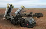 [ẢNH] Trung Quốc có vũ khí đủ sức tiêu diệt S-400 Ấn Độ  trong tích tắc?