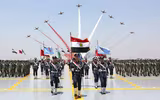 [ẢNH] Thổ Nhĩ Kỳ sẽ tổn thất nặng nếu giao chiến với Ai Cập tại Libya?