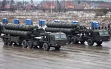 [ẢNH] Trung Quốc có vũ khí đủ sức tiêu diệt S-400 Ấn Độ  trong tích tắc?