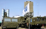 [ẢNH] Trung Quốc có vũ khí đủ sức tiêu diệt S-400 Ấn Độ  trong tích tắc?