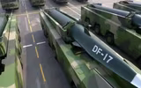[ẢNH] Trung Quốc có vũ khí đủ sức tiêu diệt S-400 Ấn Độ  trong tích tắc?