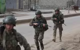 [ẢNH] Thổ Nhĩ Kỳ tuyên bố đẩy mạnh hoạt động quân sự bên trong Idlib