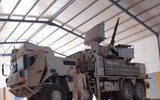 [ẢNH] Lính đánh thuê Nga cùng Pantsir-S1 ồ ạt tràn vào Libya cho trận chiến quyết định