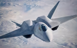 [ẢNH] Ấn Độ đặt niềm tin vào F-35 Lightning II Mỹ thay vì Su-57M Super Sukhoi Nga
