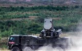 [ẢNH] Lính đánh thuê Nga cùng Pantsir-S1 ồ ạt tràn vào Libya cho trận chiến quyết định