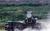 [ẢNH] Lính đánh thuê Nga cùng Pantsir-S1 ồ ạt tràn vào Libya cho trận chiến quyết định