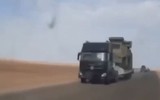 [ẢNH] Lính đánh thuê Nga cùng Pantsir-S1 ồ ạt tràn vào Libya cho trận chiến quyết định