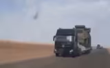 [ẢNH] Lính đánh thuê Nga cùng Pantsir-S1 ồ ạt tràn vào Libya cho trận chiến quyết định