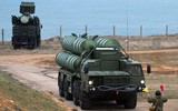 [ẢNH] Nga có bàn giao sớm S-400 thì binh sĩ Ấn Độ vẫn chưa thể làm chủ hệ thống
