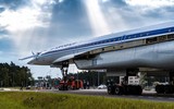 [ẢNH] Nga lặp lại sai lầm của Tu-144 khi cố phát triển máy bay chở khách siêu thanh?