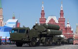 [ẢNH] Nga có bàn giao sớm S-400 thì binh sĩ Ấn Độ vẫn chưa thể làm chủ hệ thống