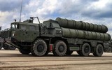 [ẢNH] Nga có bàn giao sớm S-400 thì binh sĩ Ấn Độ vẫn chưa thể làm chủ hệ thống