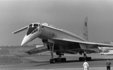 [ẢNH] Nga lặp lại sai lầm của Tu-144 khi cố phát triển máy bay chở khách siêu thanh?